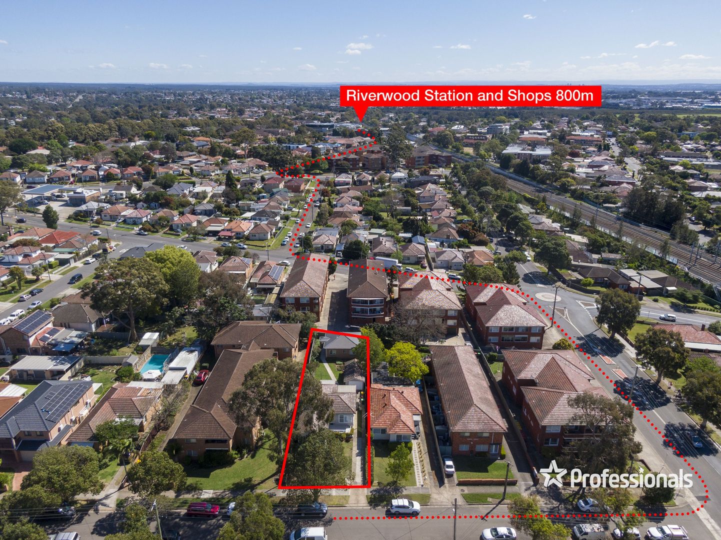 3 Mona Road, Riverwood NSW 2210, Image 1