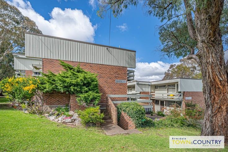 12/15 Jackes Street, Armidale NSW 2350