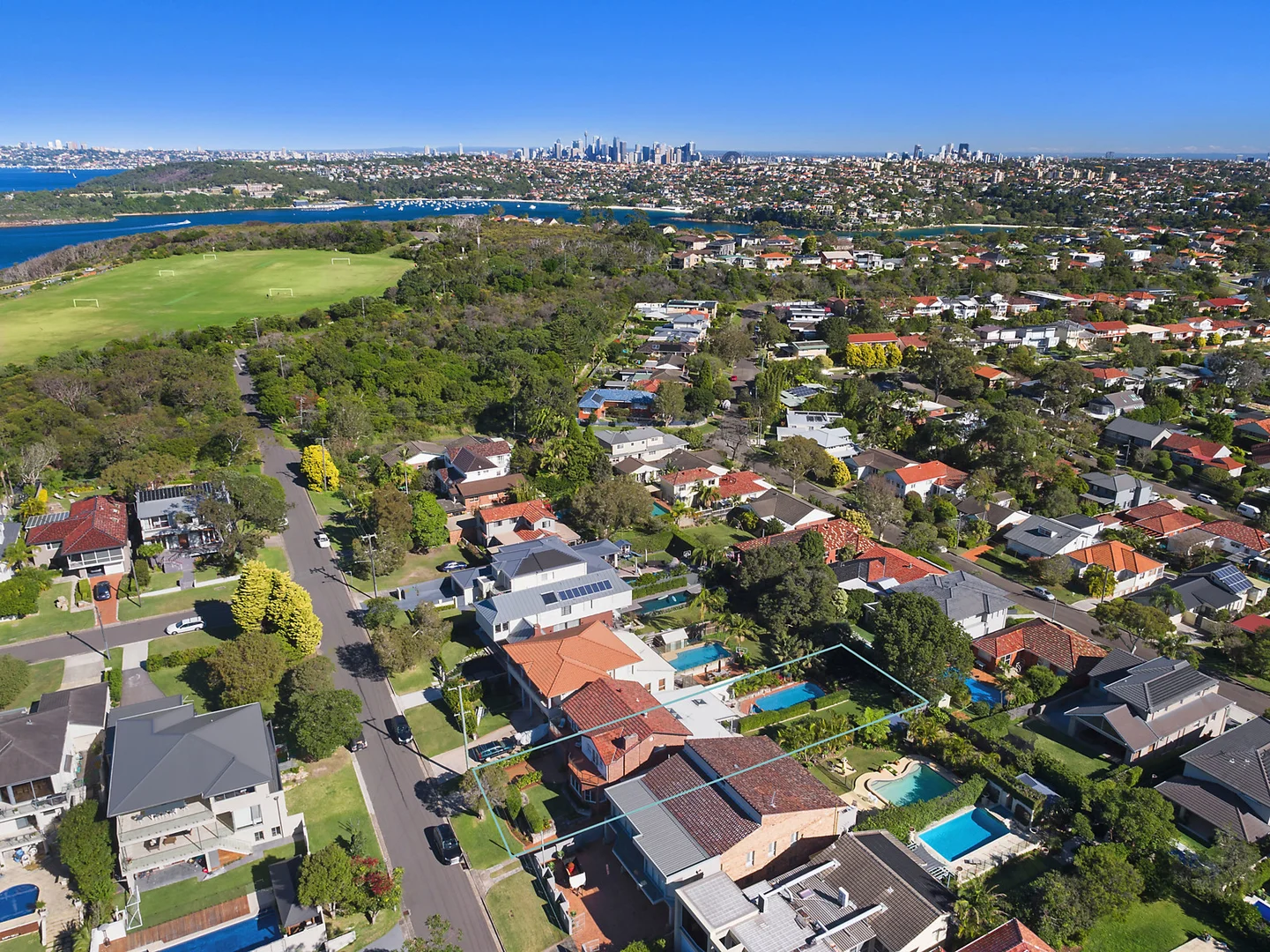 Additional image 7 of 15 Fisher Street, Balgowlah Heights NSW 2093