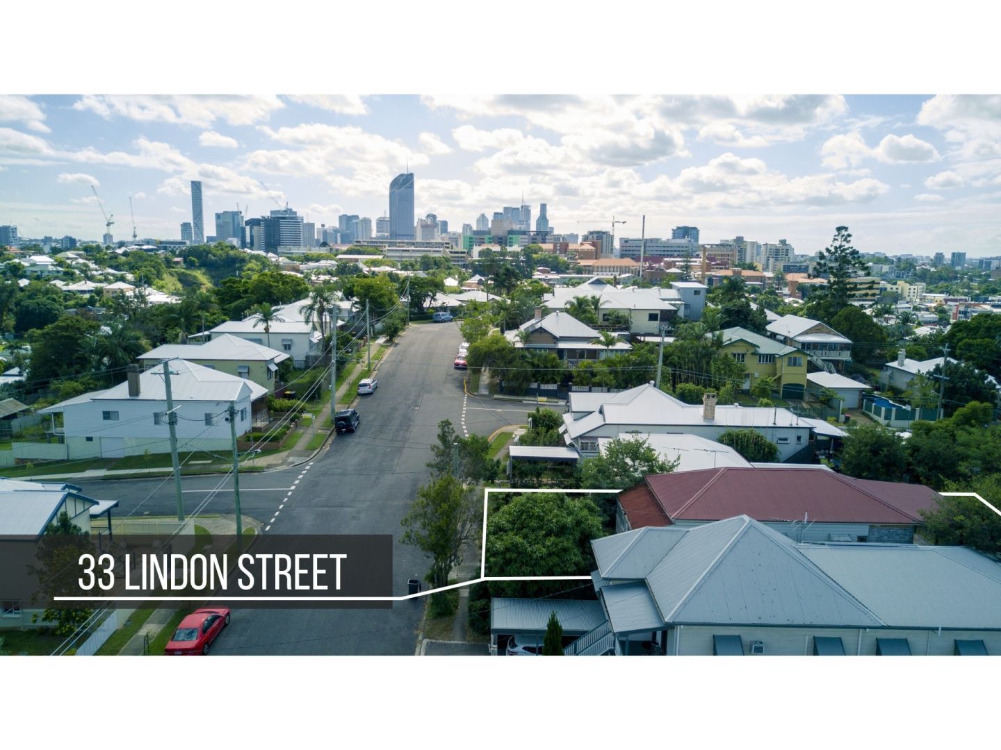 33 Lindon St, Dutton Park QLD 4102, Image 0