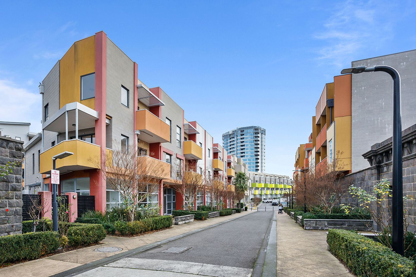 3/3 Wardens Walk, Coburg VIC 3058 Apartment For Rent Domain