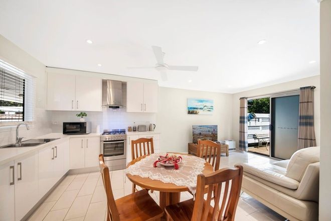 Picture of 42A Malsbury Road, NORMANHURST NSW 2076