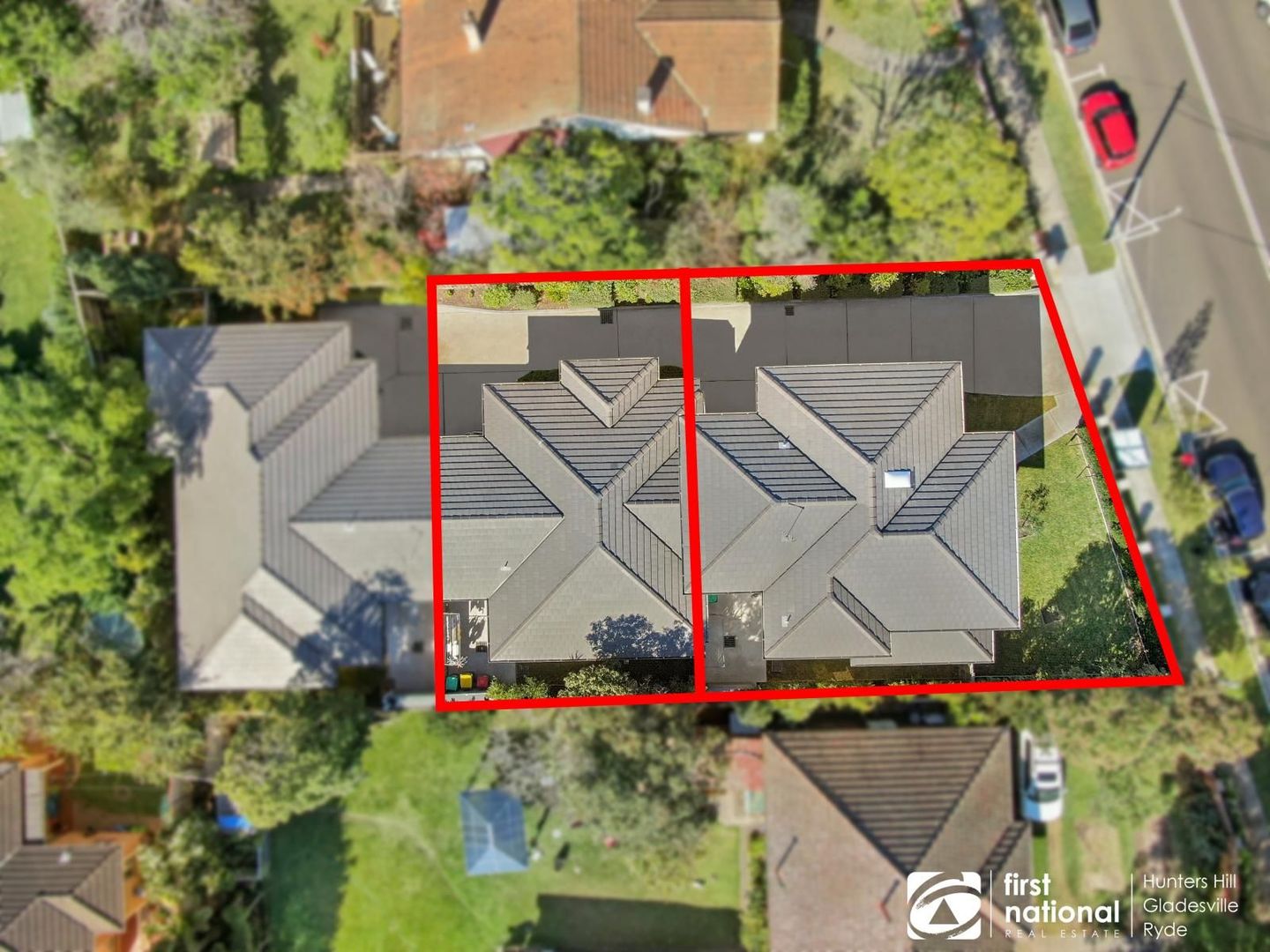 2/64 Denistone Road, Denistone NSW 2114, Image 2