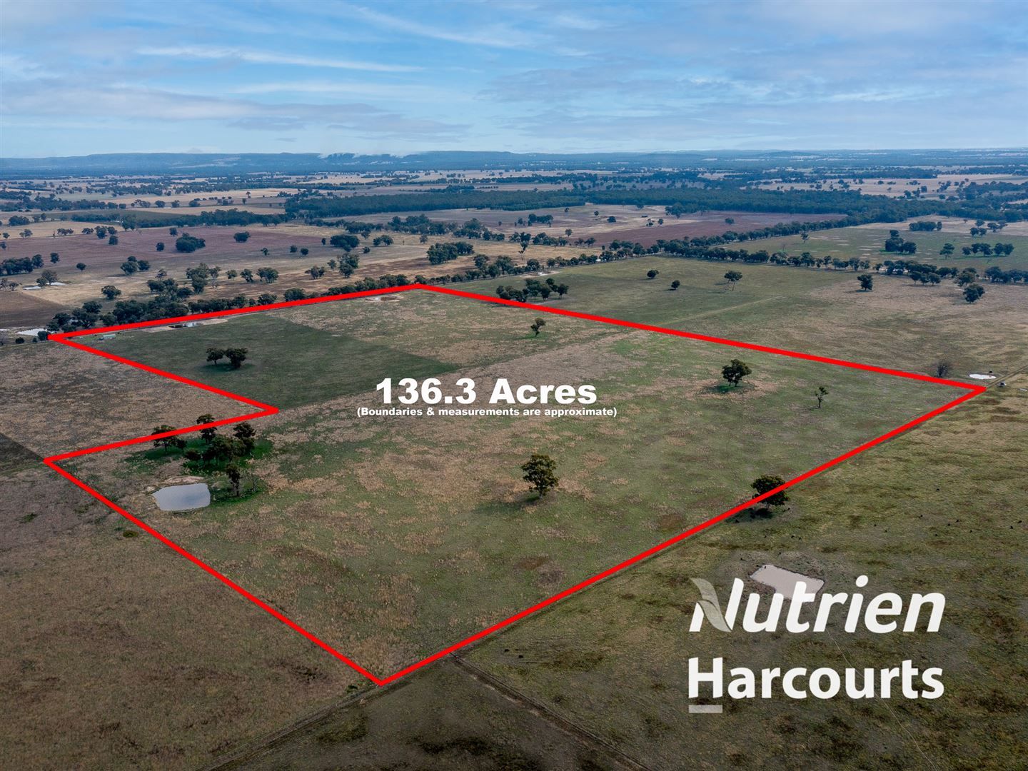 Lot 2 Boundary Road, Norong VIC 3682, Image 0