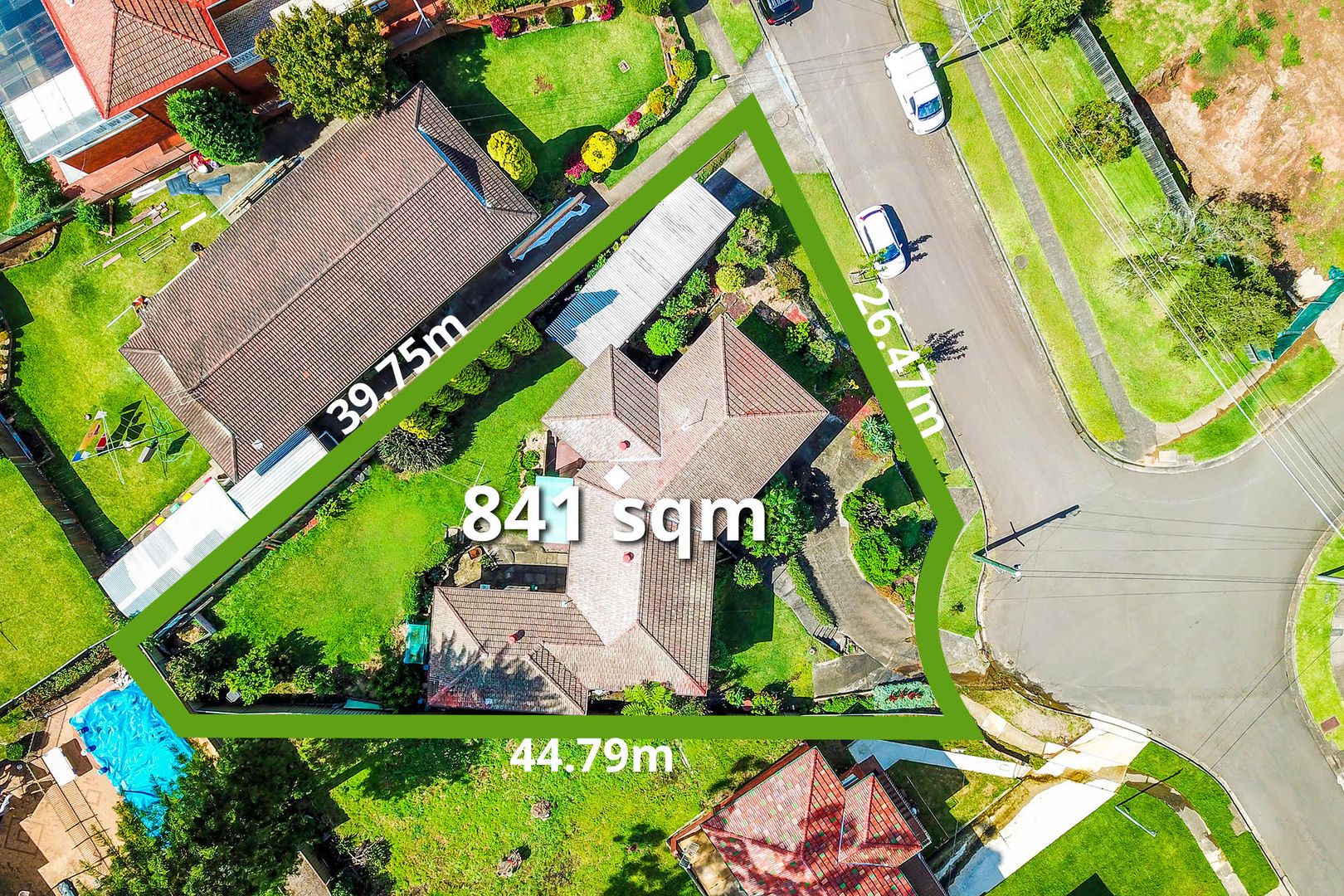 43 Hancott Street, Ryde NSW 2112, Image 2