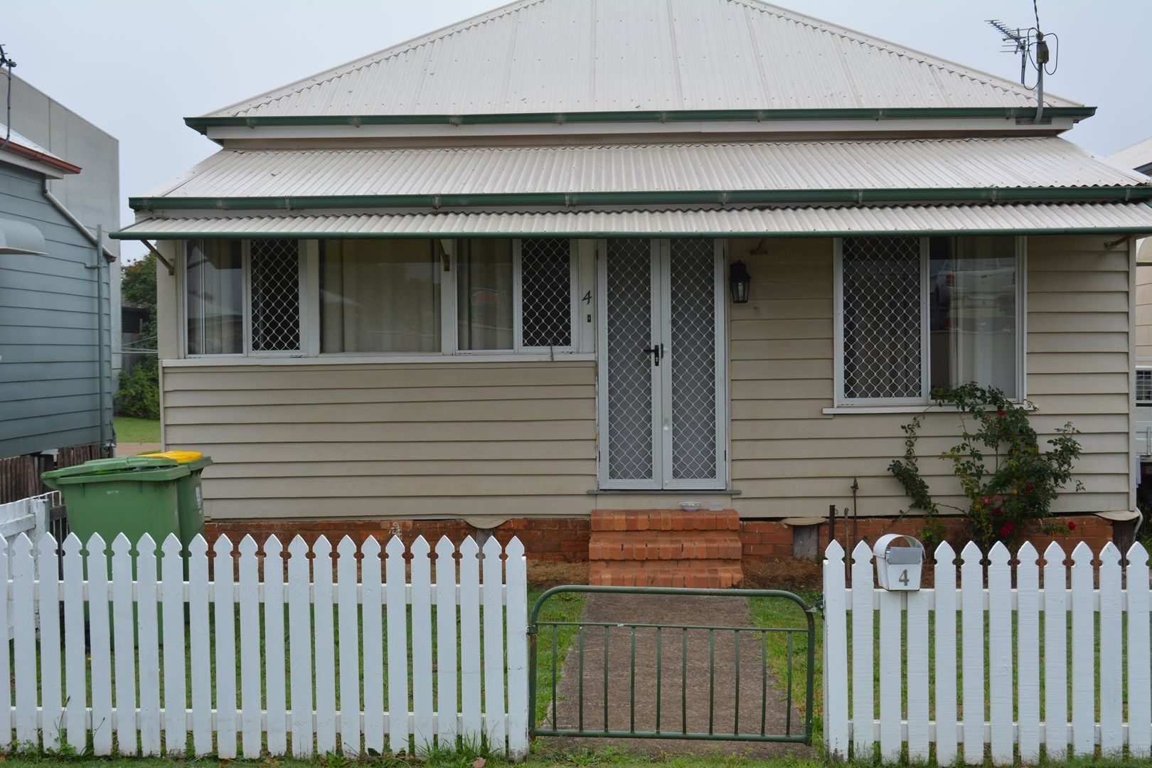 4 Archibald Street, Toowoomba City QLD 4350, Image 0