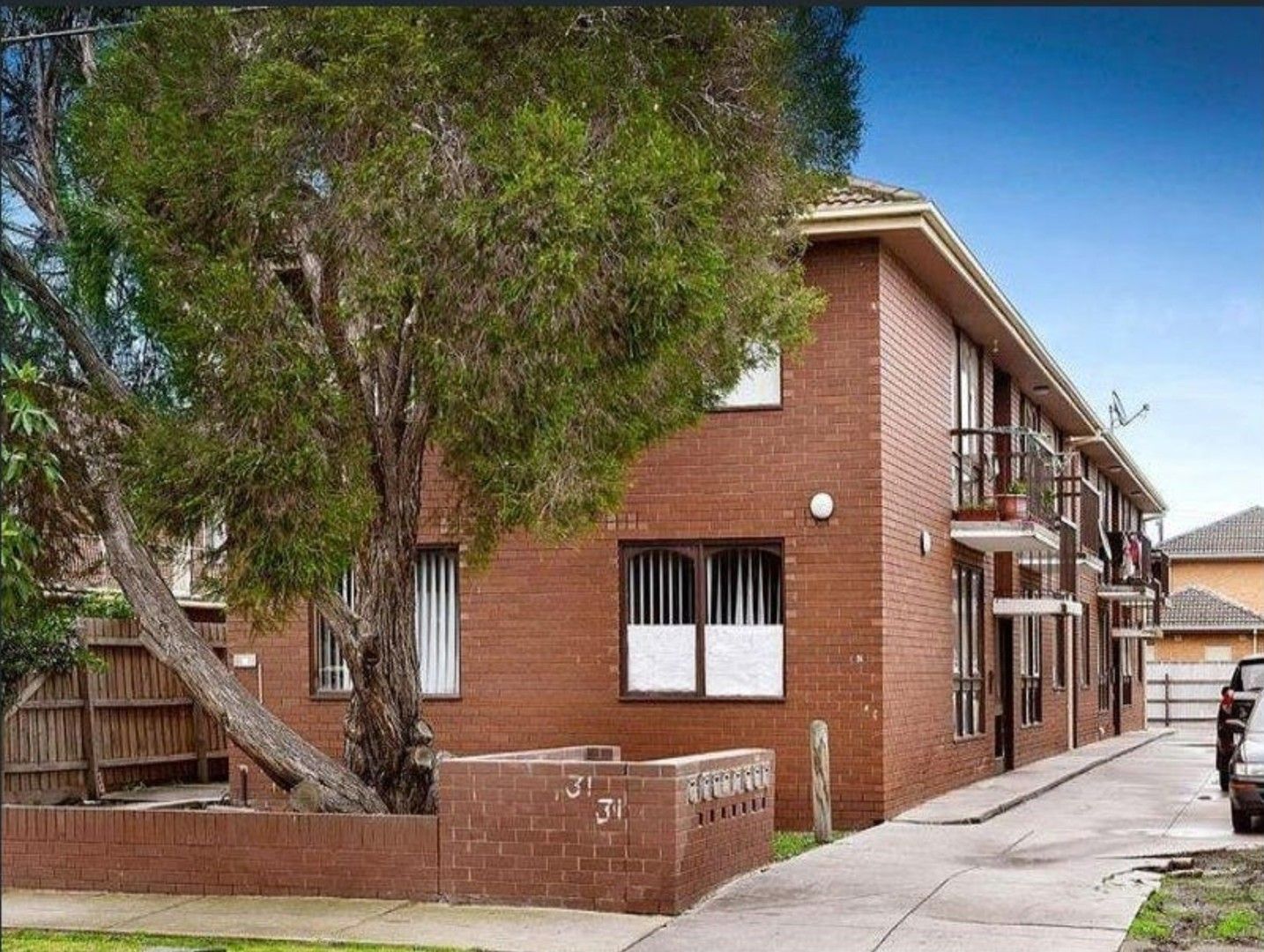 2 bedrooms Apartment / Unit / Flat in 4/31 Eldridge Street FOOTSCRAY VIC, 3011