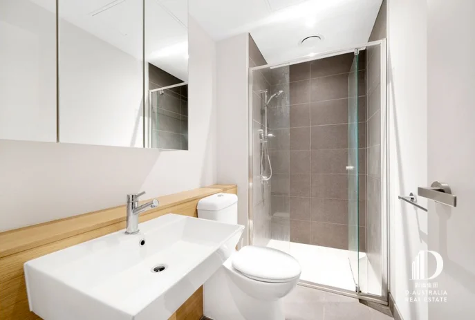 Additional image 6 of 407/11 Rose Lane, Melbourne VIC 3000