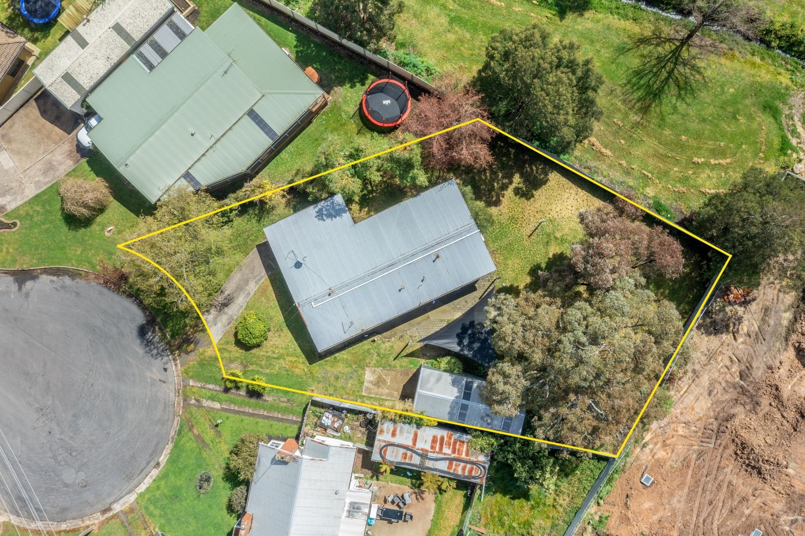 9 Kingsley Court, Ballarat East VIC 3350, Image 2