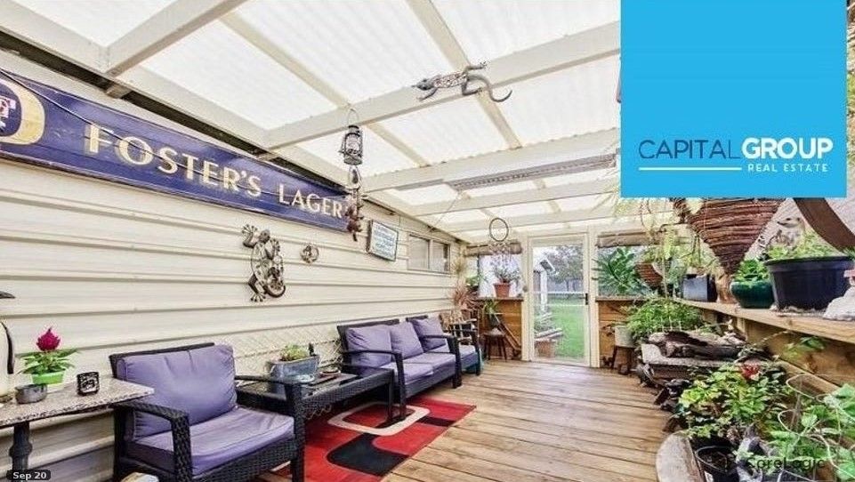 33 Mayberry Crescent, Liverpool NSW 2170