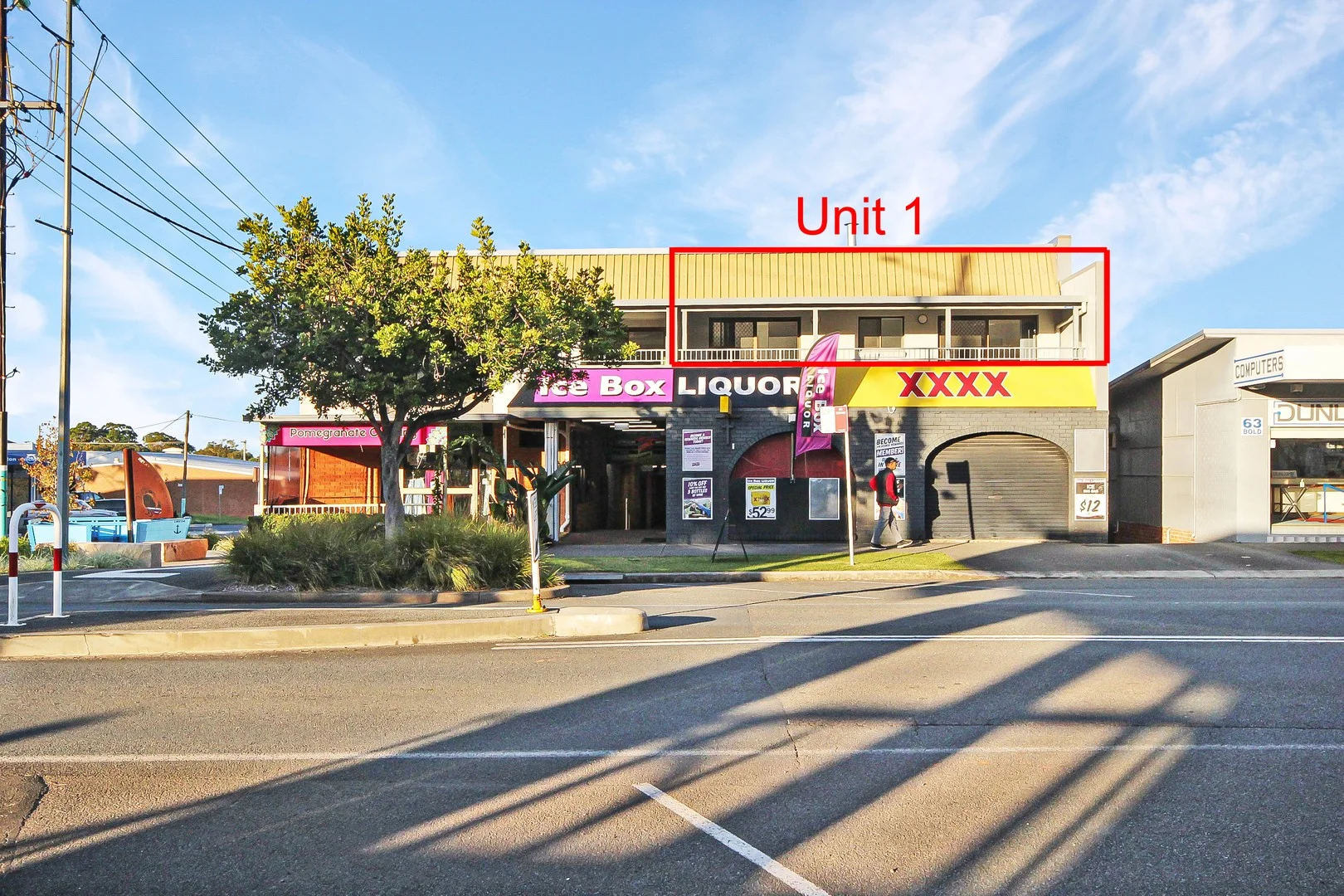 Primary image of 1/65 Bold Street, Laurieton NSW 2443