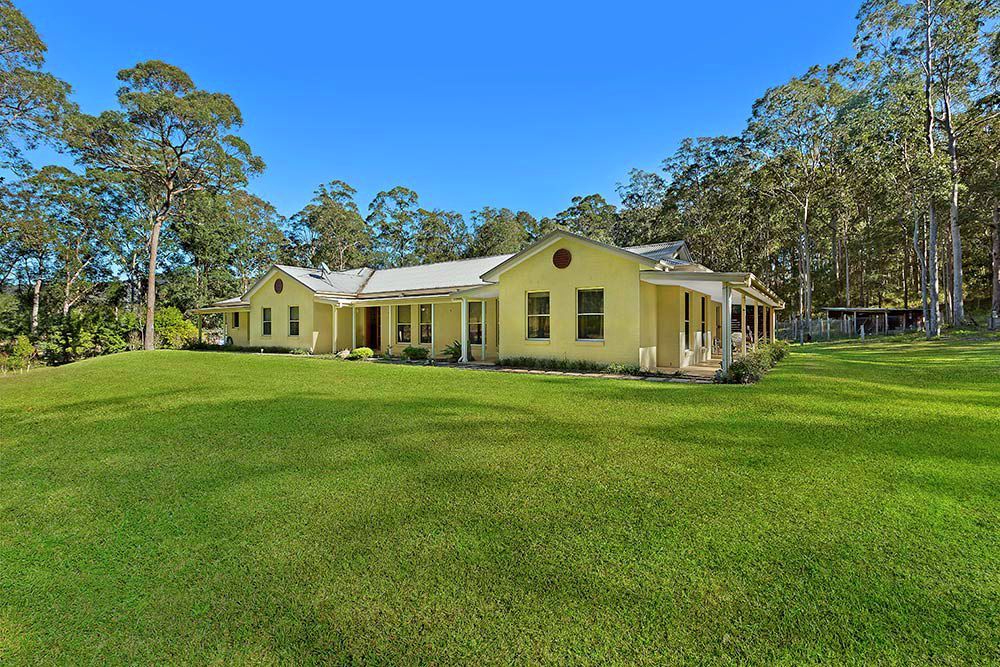 305 Smiths Road, DOORALONG NSW 2259, Image 0