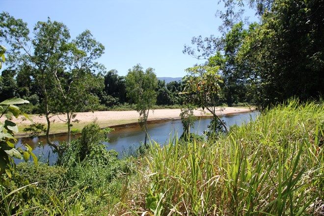 Picture of Lot 1 Abergowrie Road, LANNERCOST QLD 4850