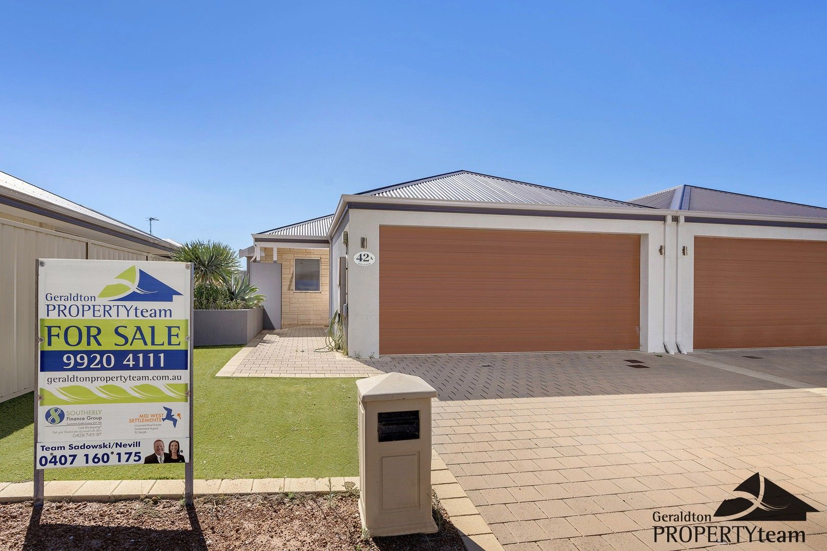 42A Derna Parade, Wandina WA 6530, Image 0