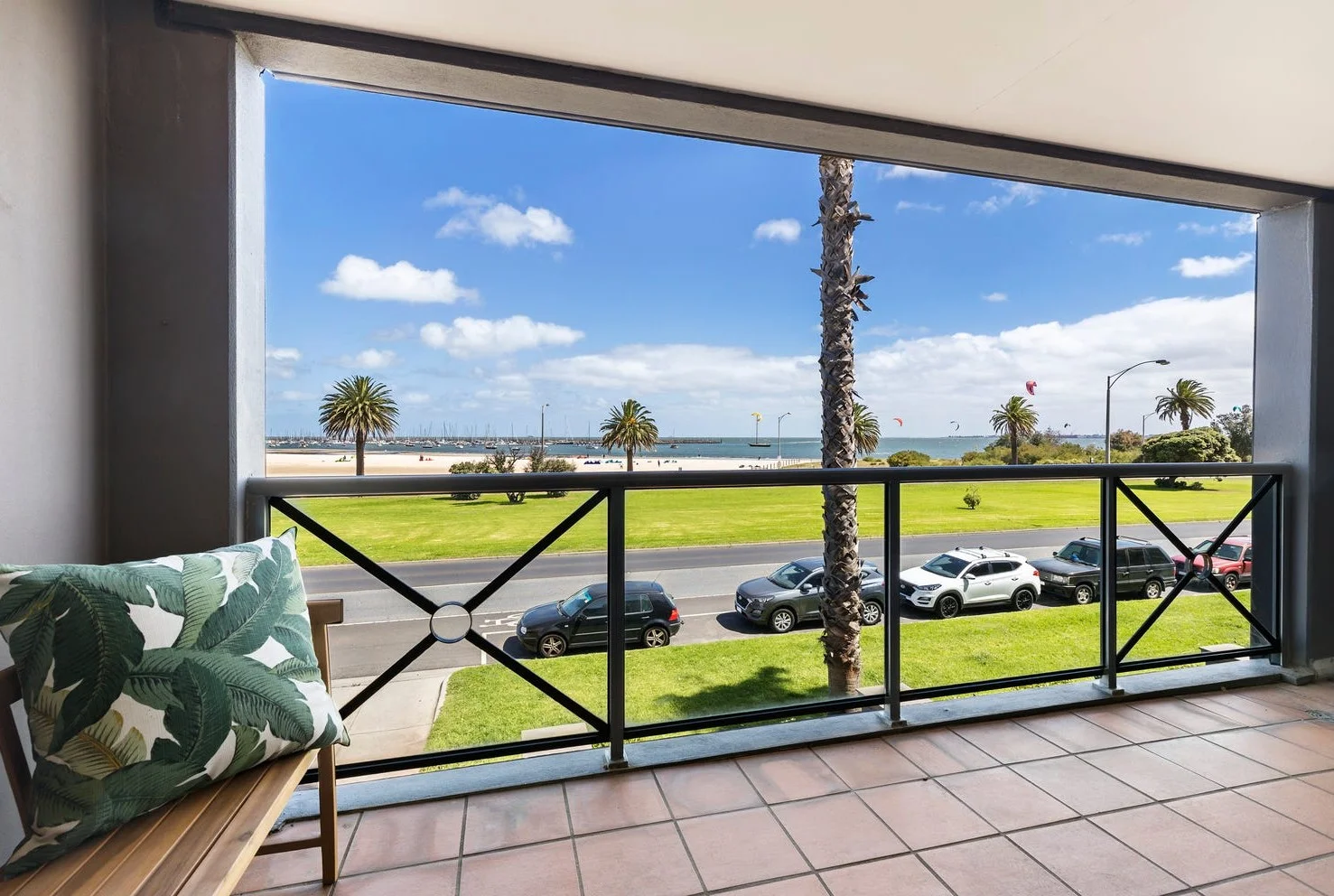 Additional image 2 of 211/315 Beaconsfield Parade, St Kilda West VIC 3182