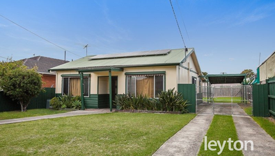 Picture of 3 Parker Street, SPRINGVALE SOUTH VIC 3172