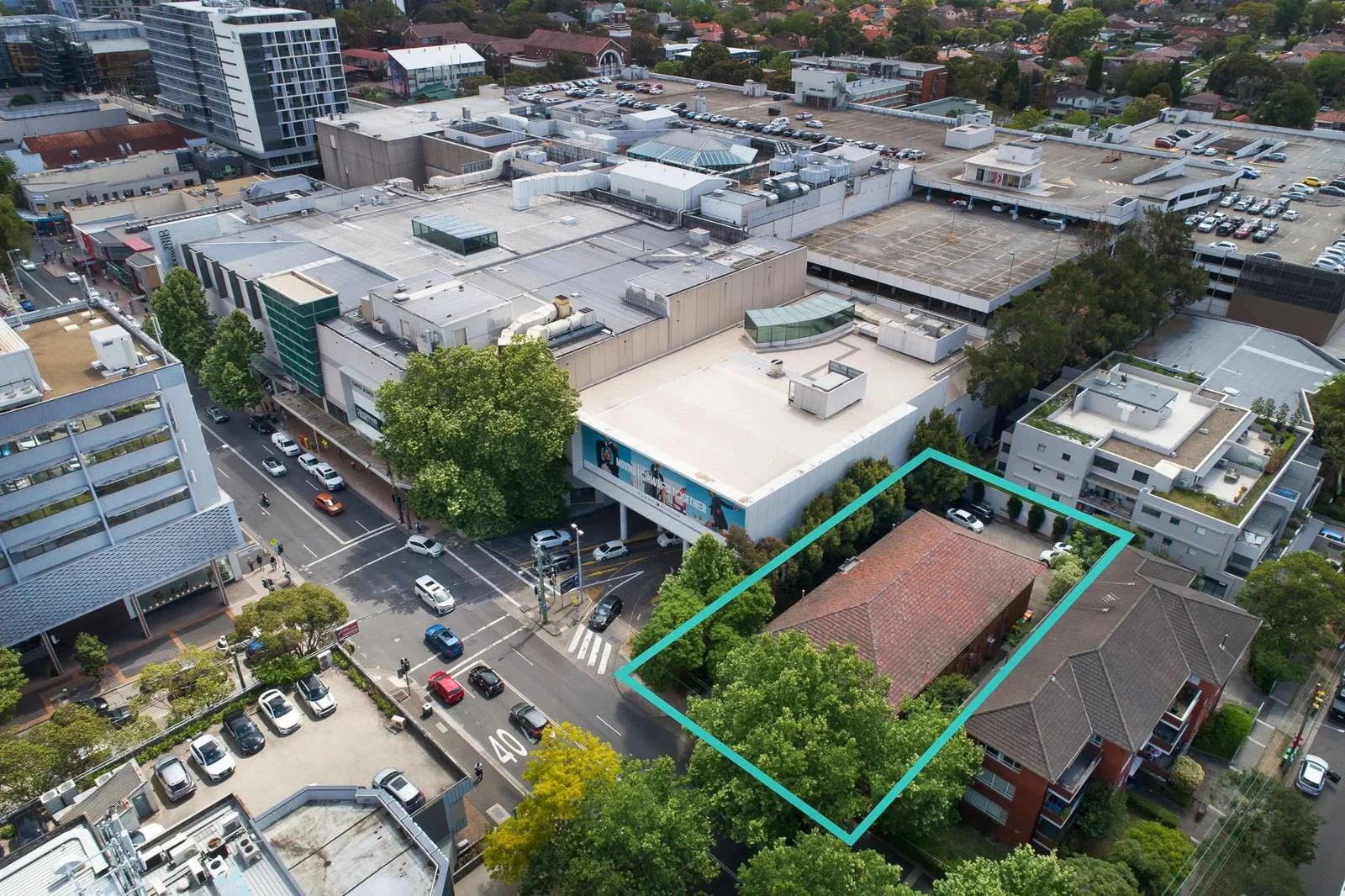 Additional image 10 of 8/341 Victoria Avenue, Chatswood NSW 2067