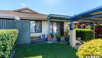 Picture of 110/17 Newman Street, CABOOLTURE QLD 4510