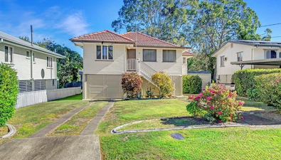 Picture of 22 Lithgow Street, WYNNUM QLD 4178