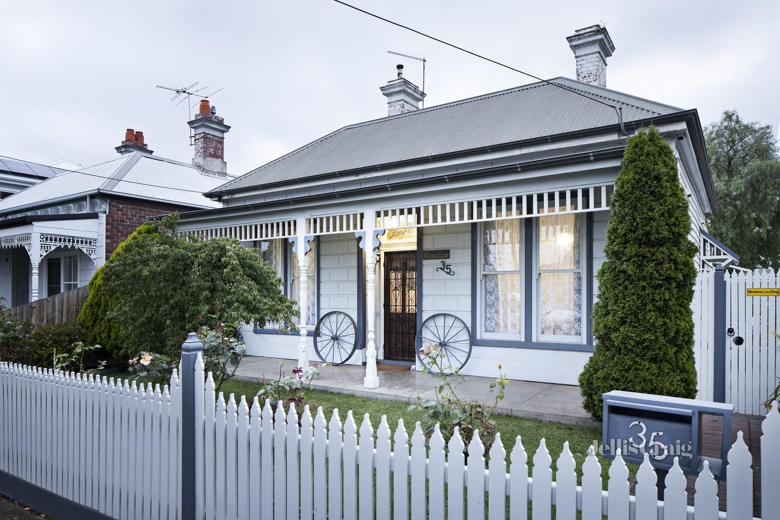 35 Spencer Street, Northcote VIC 3070, Image 0