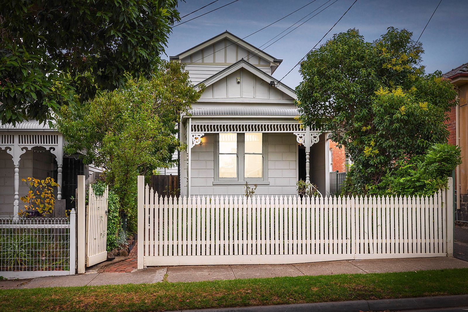 41 Charles Street, Ascot Vale Property History & Address Research