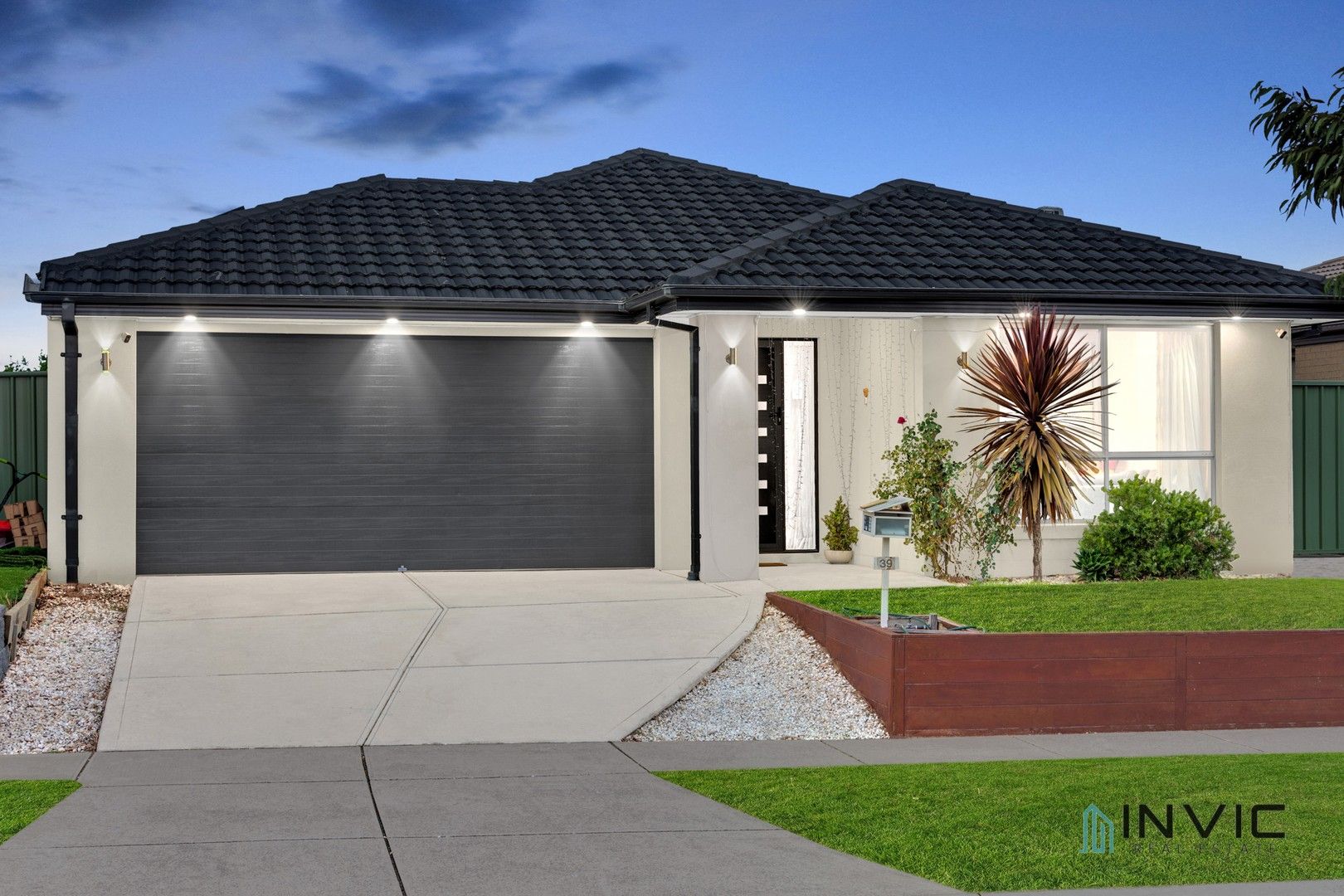 39 Amesbury Avenue, Wyndham Vale VIC 3024, Image 0