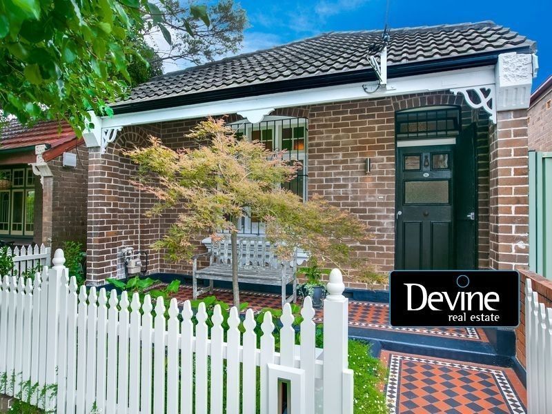 98 Constitution Road, Dulwich Hill NSW 2203, Image 1