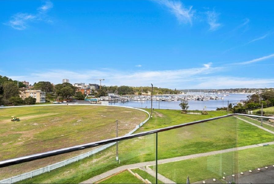 1 bedrooms Apartment / Unit / Flat in 10/2 Deeban Walk CRONULLA NSW, 2230