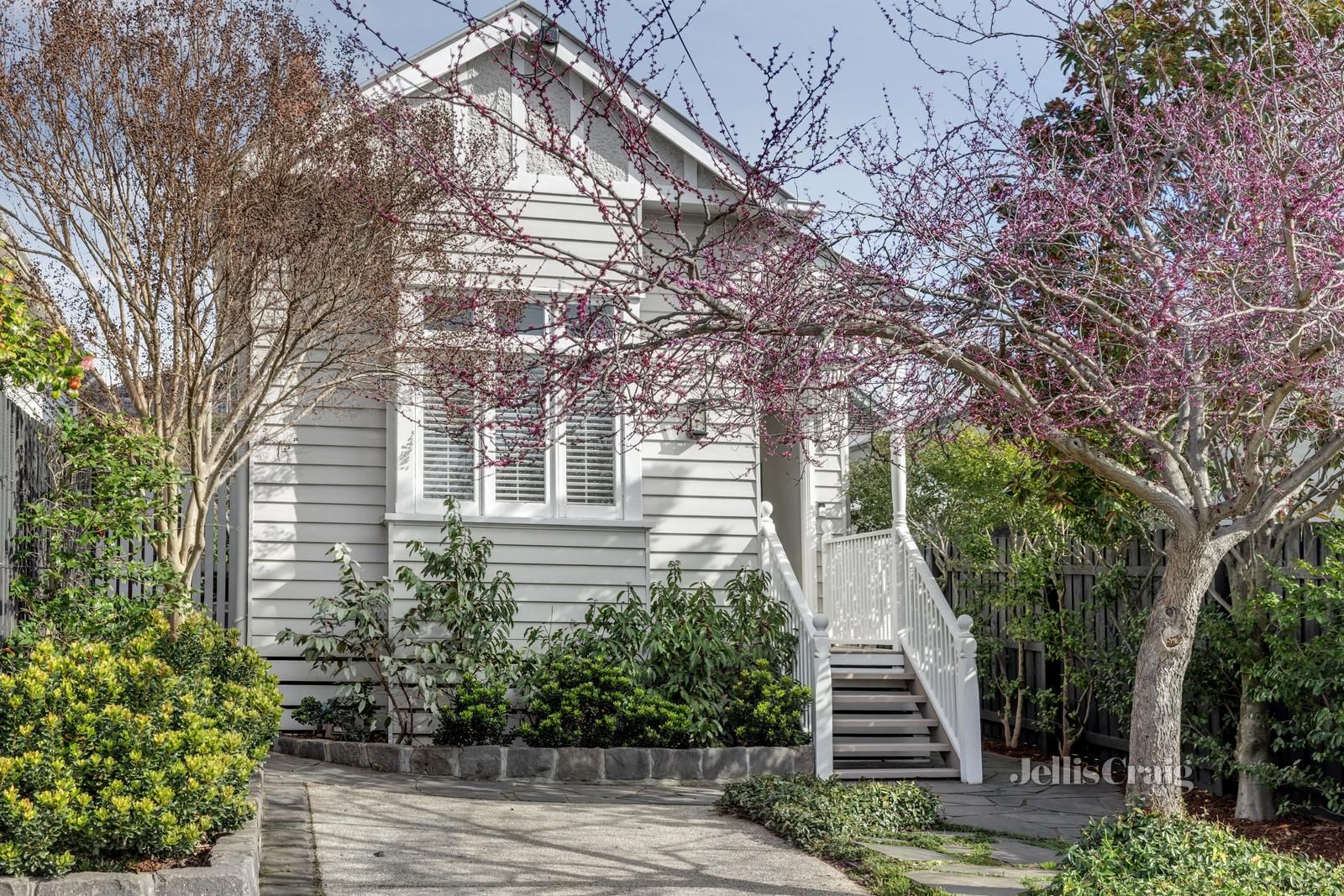 16 Young Street, Glen Iris Property History & Address Research Domain