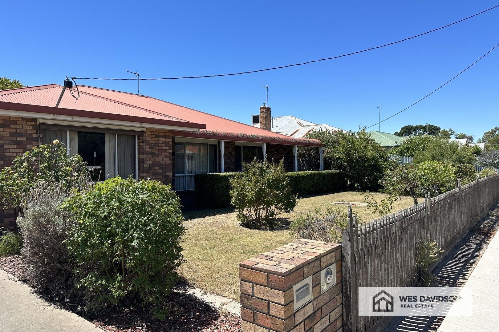 21 Williams Road, Horsham VIC 3400 House For Rent Domain