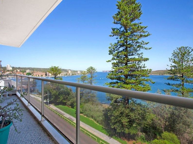 3 bedrooms Apartment / Unit / Flat in 9/37 The Crescent MANLY NSW, 2095