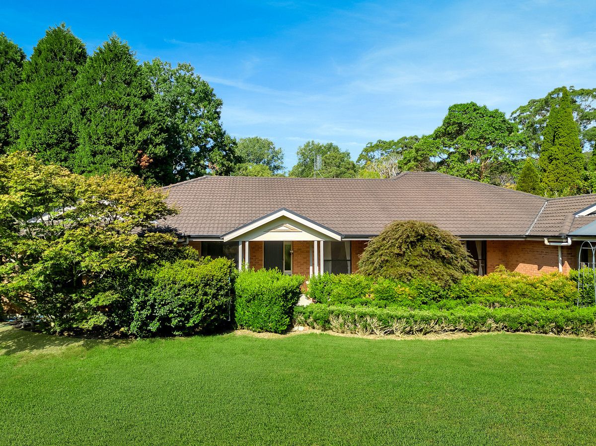 2924A Wisemans Ferry Road, Mangrove Mountain NSW 2250 House For Rent