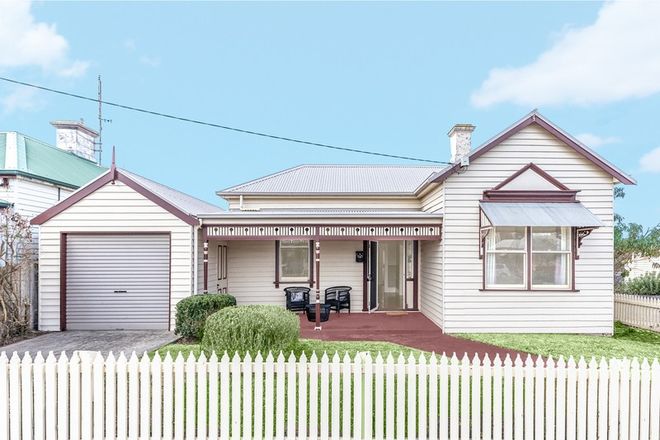 Picture of 72 Ryot Street, WARRNAMBOOL VIC 3280