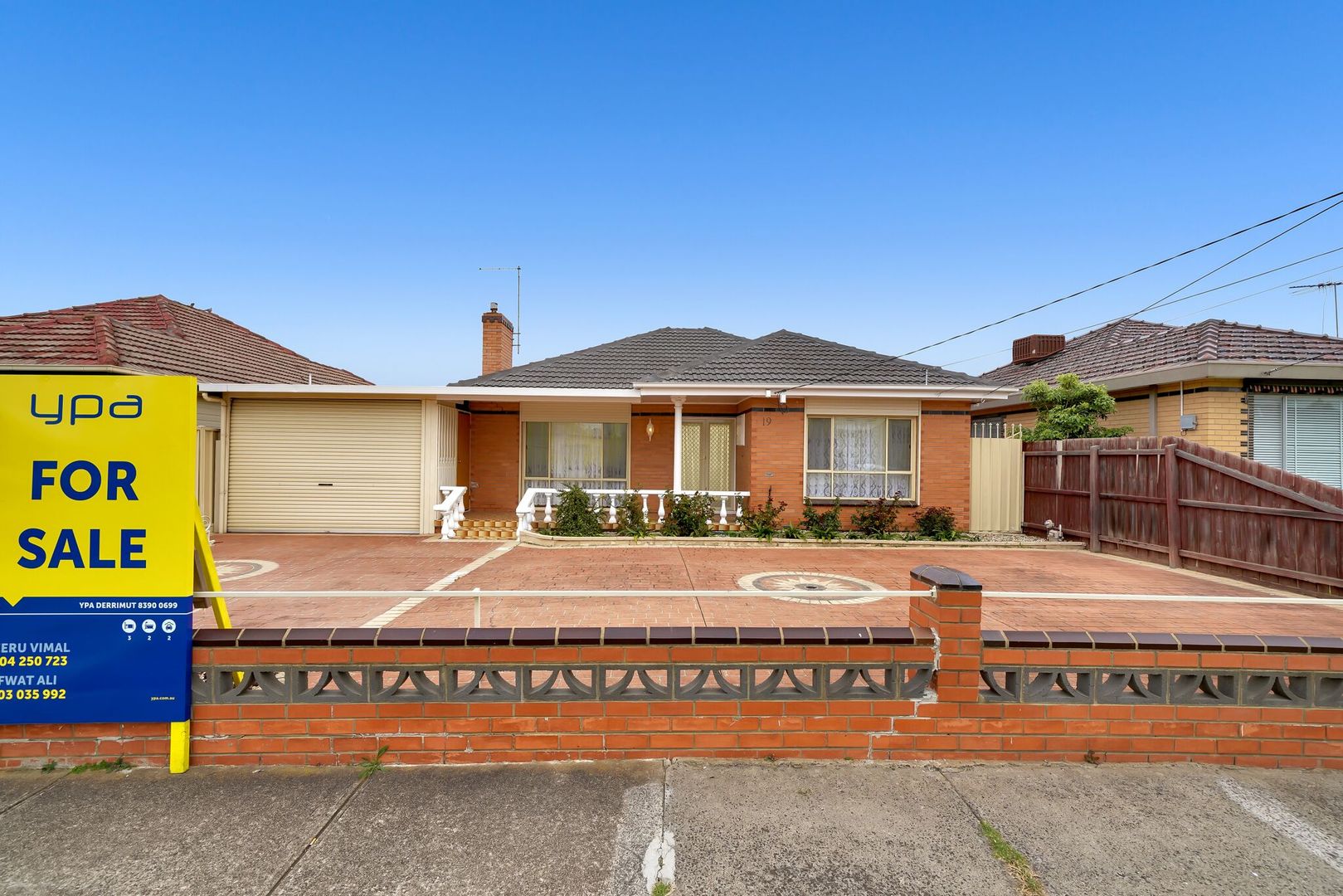 19 Disraeli Street, St Albans VIC 3021 House For Sale Domain