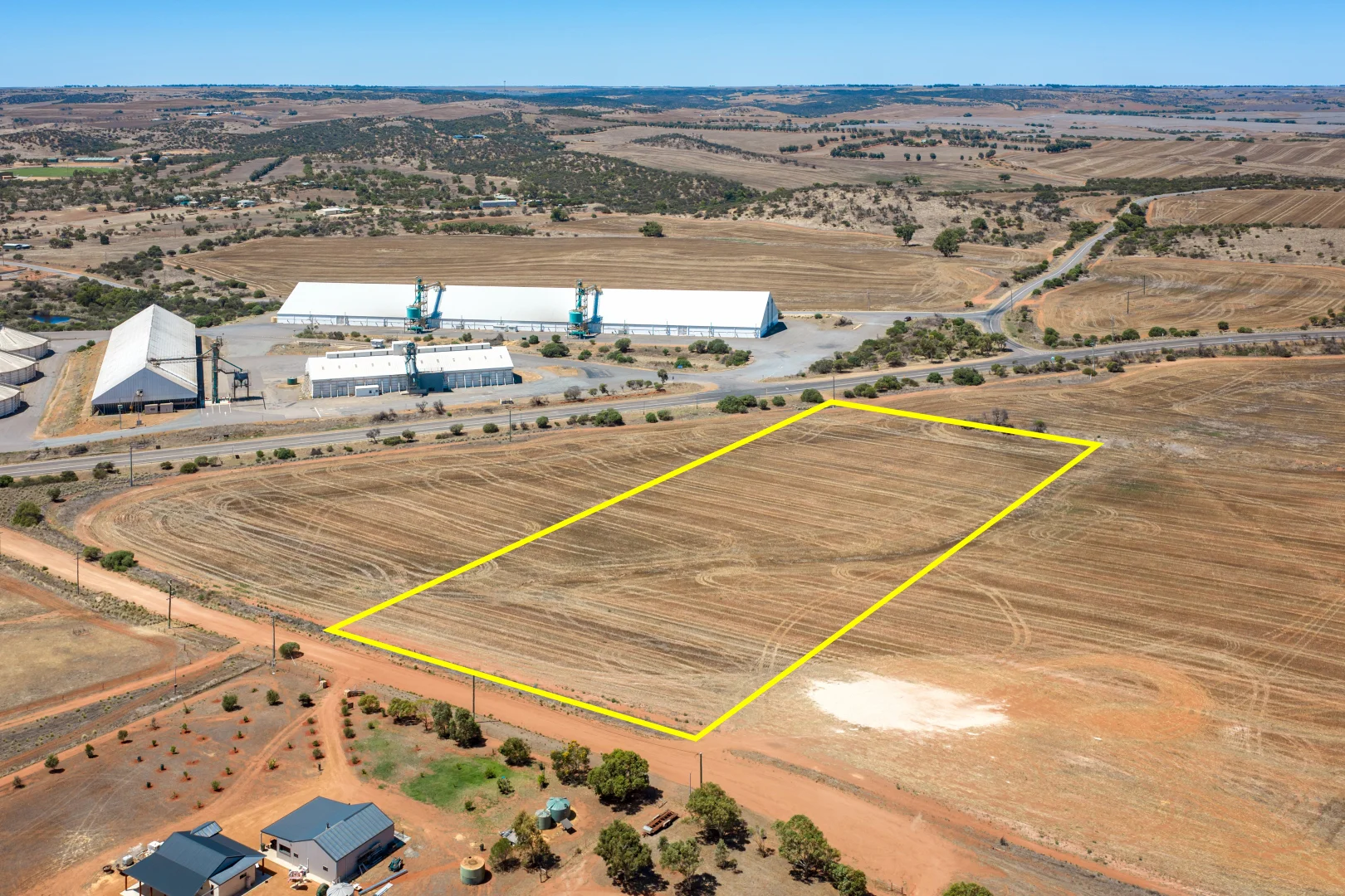 Additional image 8 of Lot 81/25 Eighth Avenue, Northampton WA 6535