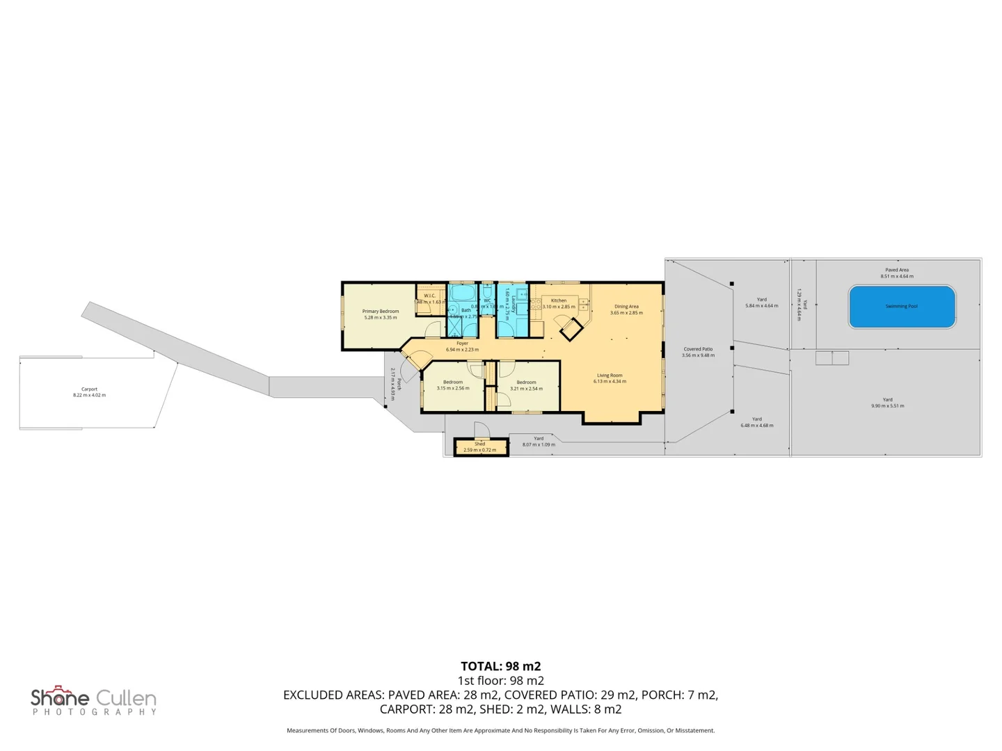 Additional image 17 of 45a Lyall Street, Lamington WA 6430