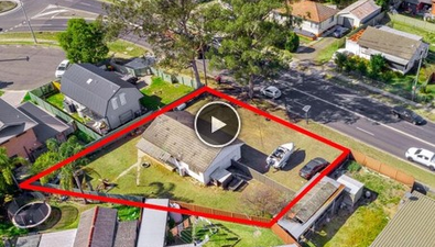 Picture of 15 Quakers Street, MARAYONG NSW 2148