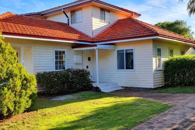 Picture of 40 Walpole Street, WALPOLE WA 6398