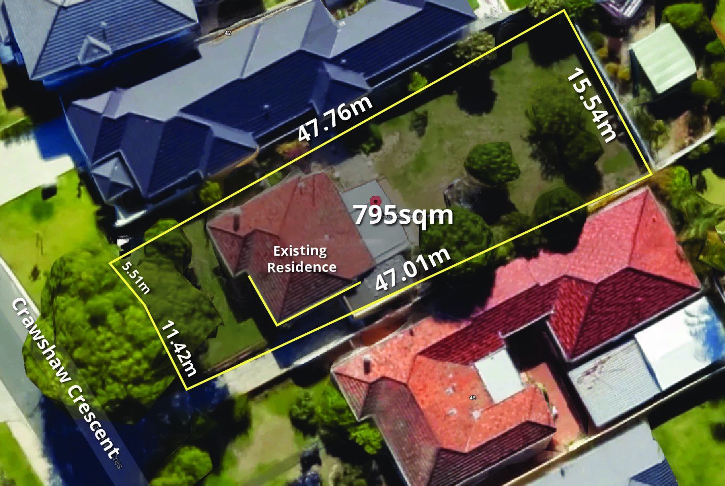 44 Crawshaw Crescent, Manning WA 6152, Image 1