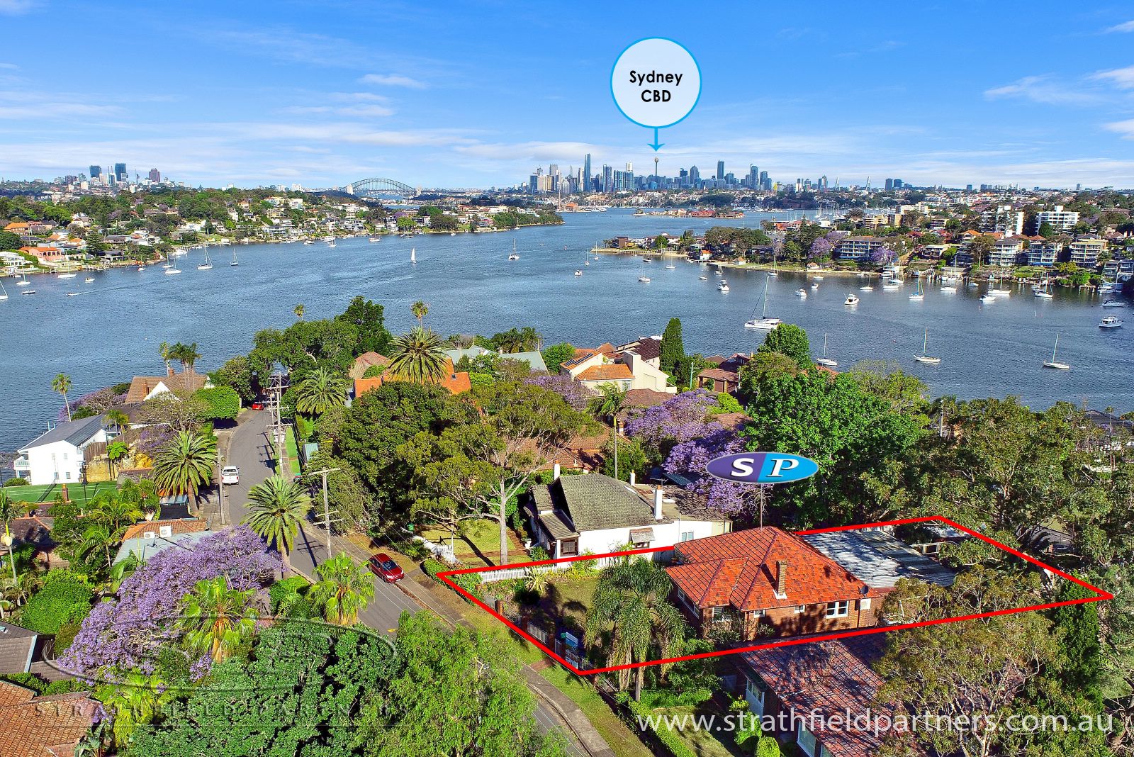 48 Huntleys Point Road, Huntleys Point NSW 2111, Image 1