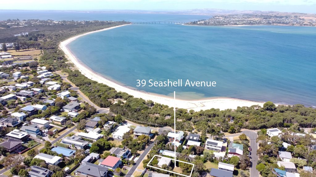 39 Seashell Avenue, Cape Woolamai VIC 3925, Image 1