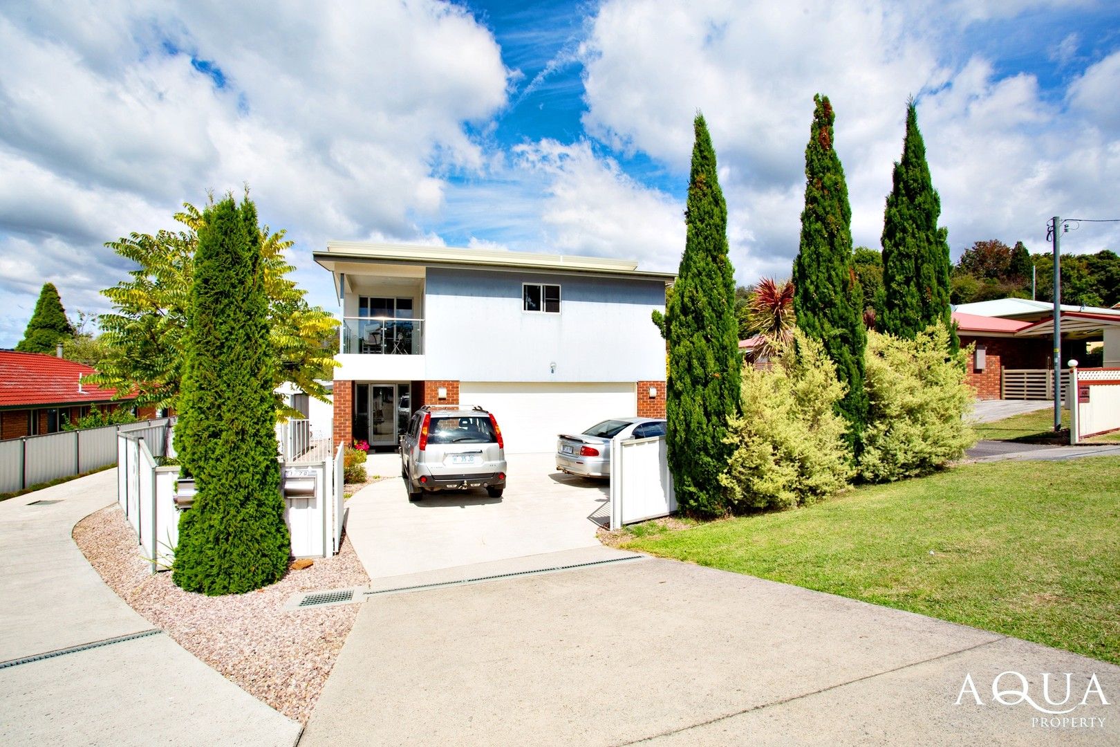 1/70 Gravelly Beach Road, Blackwall TAS 7275 Domain