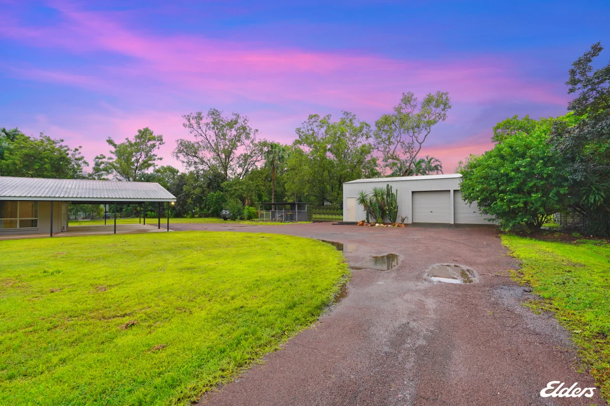 Additional image 44 of 7 Horseshoe Court, Marlow Lagoon NT 0830