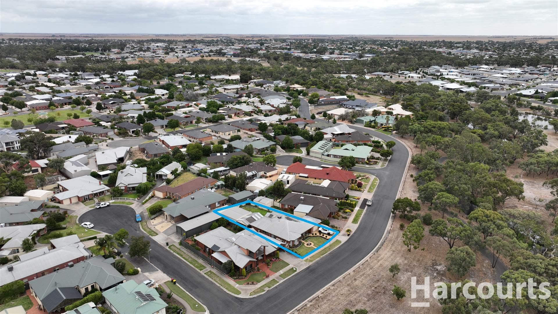 9 Mardon Drive, Horsham VIC 3400 Domain