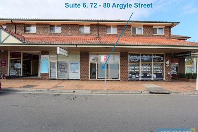 Picture of 6/ 72 -80 Argyle, PICTON NSW 2571