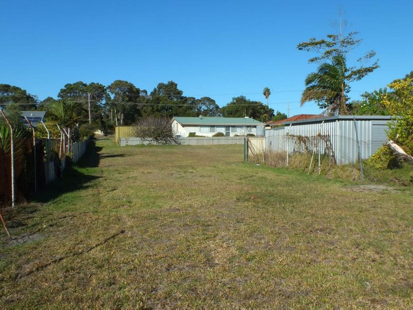 Lot 3 Junction Street, Mckail WA 6330, Image 1