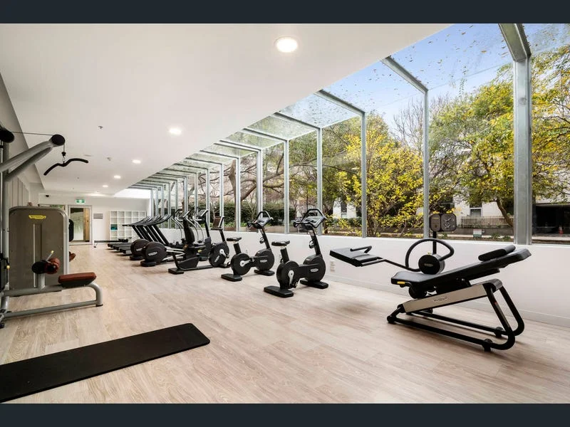 Additional image 10 of 601/142 Rouse St, Port Melbourne VIC 3207