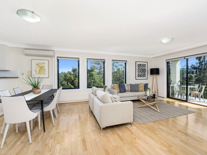 4/45 Walkers Drive, Lane Cove North NSW 2066