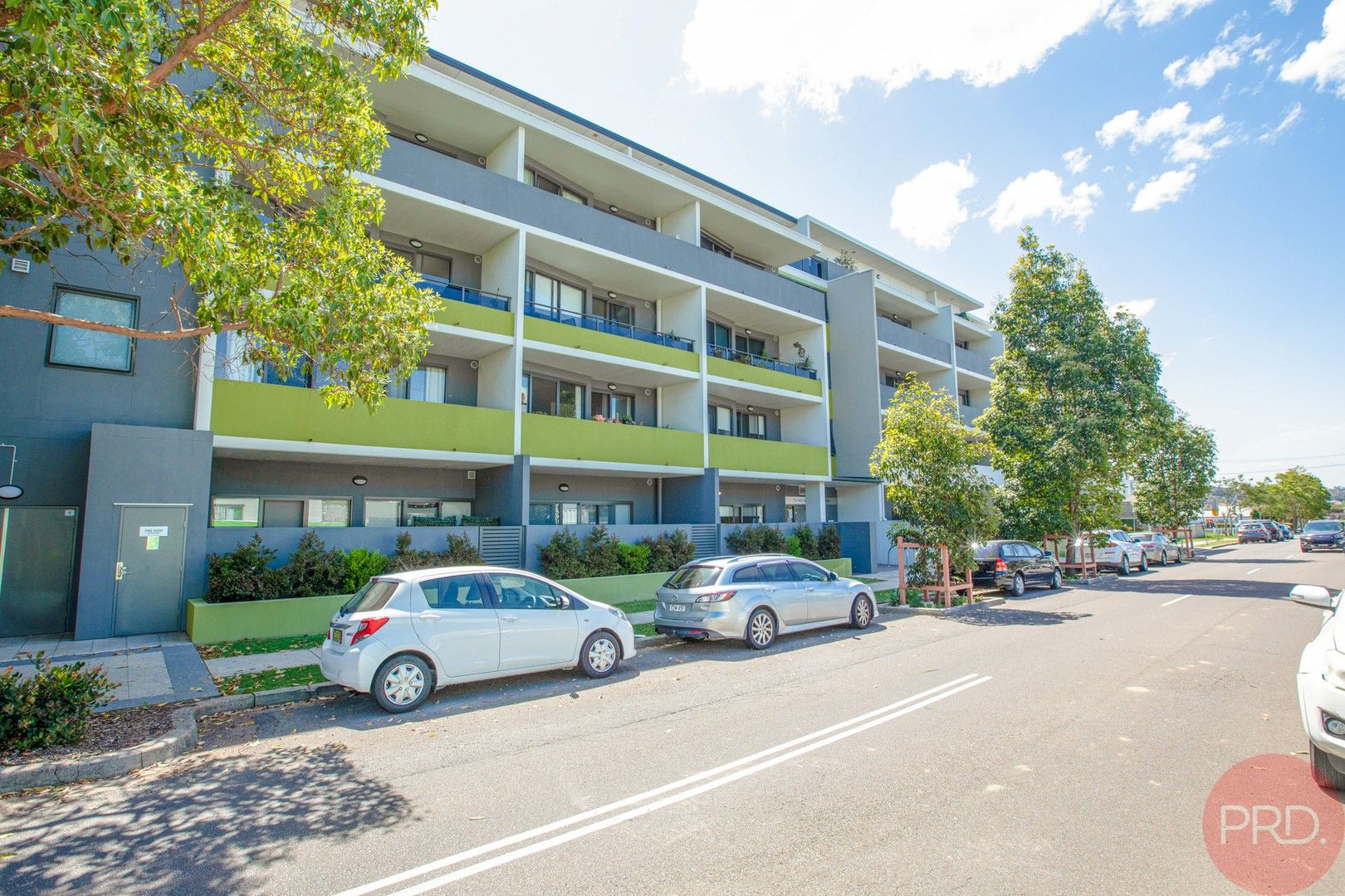 206/11 Ernest Street, Belmont NSW 2280, Image 0