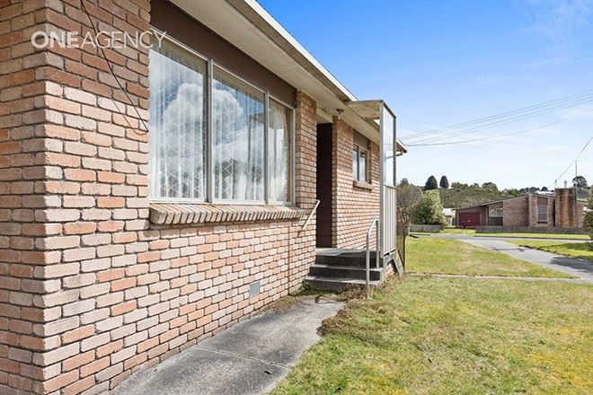 Picture of 1/6 Que Street, WARATAH TAS 7321